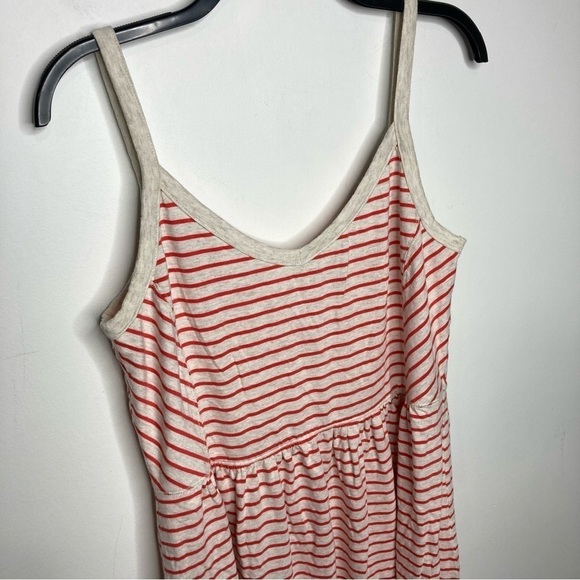 Gap factory striped sundress size large - Picture 2 of 4
